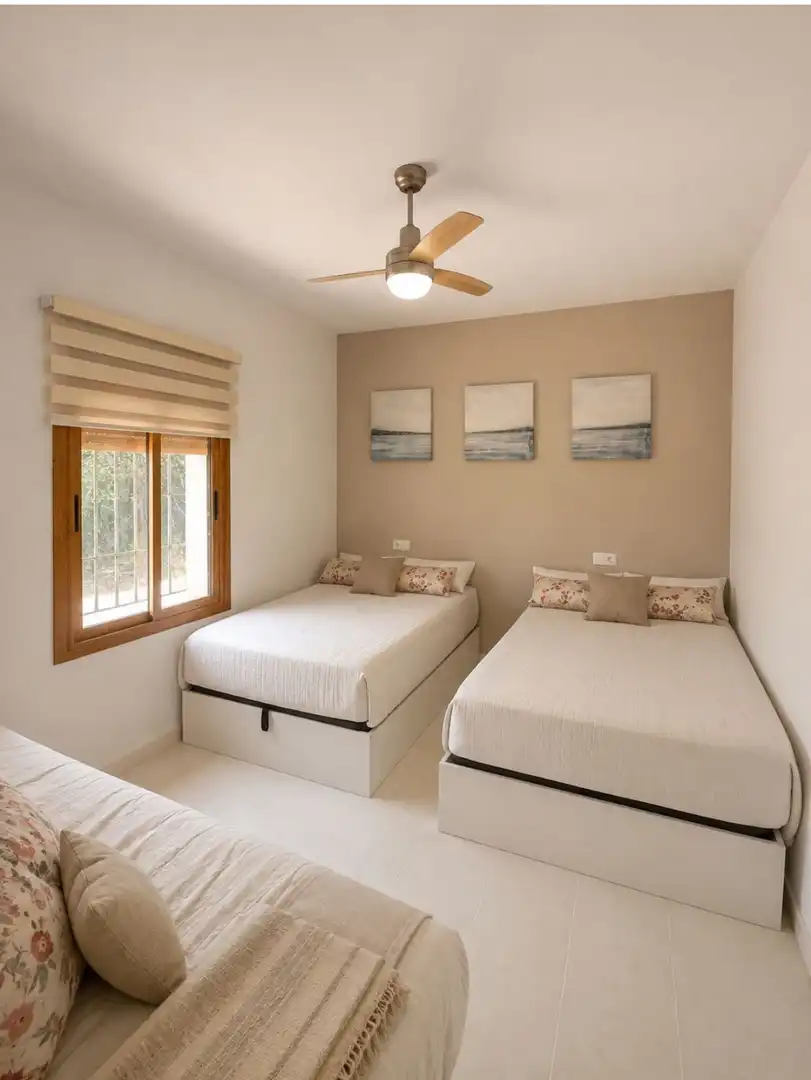 Villa avec piscine à vendre à Gibralgalía, imagen 41