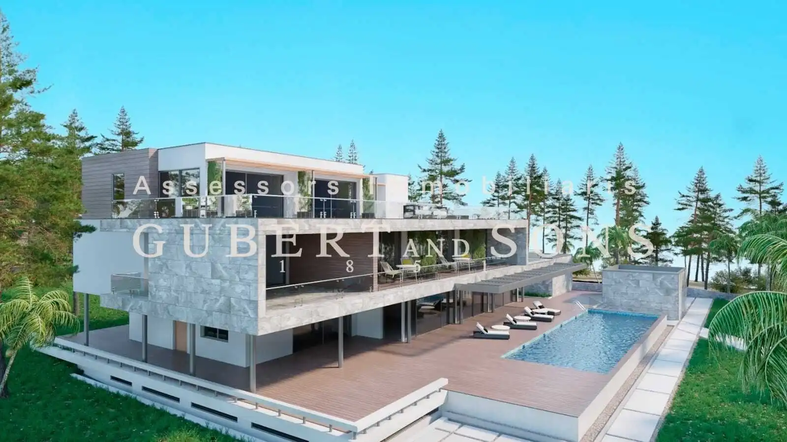 Residential zum Verkauf in Castell d'Aro, Platja d'Aro i s'Agaró