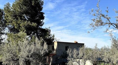 Foto 2 de Casa o chalet en venta en Algímia de Alfara, Valencia