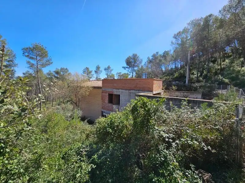 Casa o xalet en venda a COMETA DEL (COLINES), Olivella