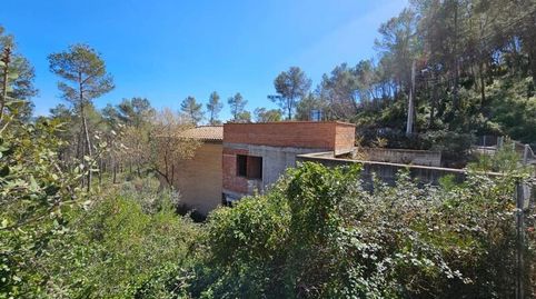 Foto 4 de Casa o chalet en venta en Cometa del (colines), Olivella, Barcelona