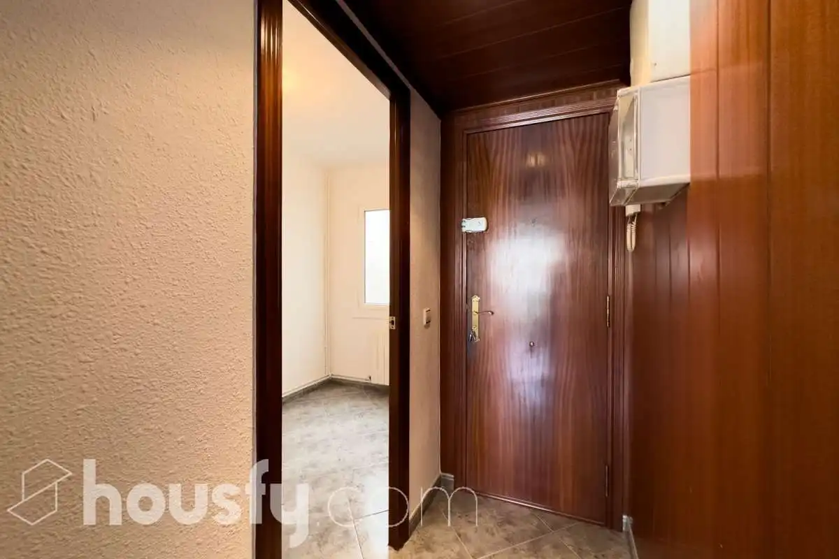 Flat for sale in CL PRAT DE LA RIBA, Cementiri Vell