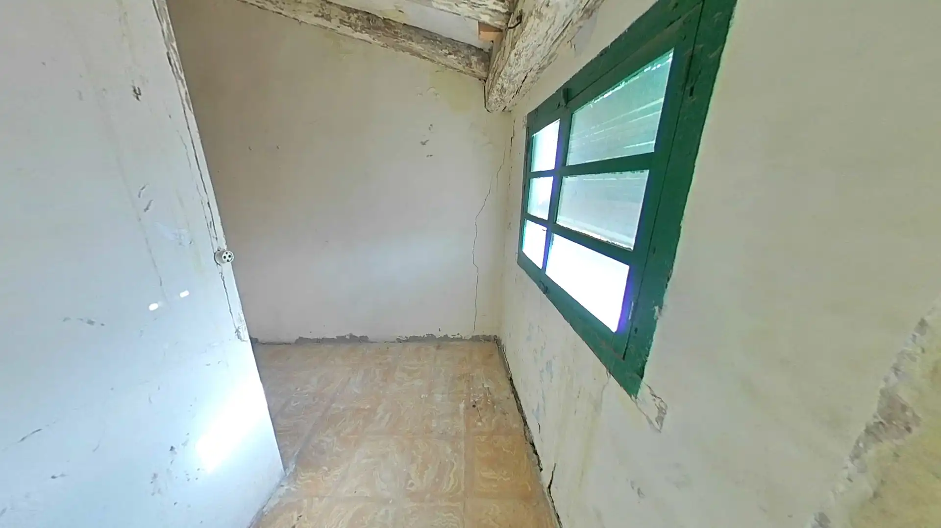 Pis en venda a El Cofrete, Casco Histórico
