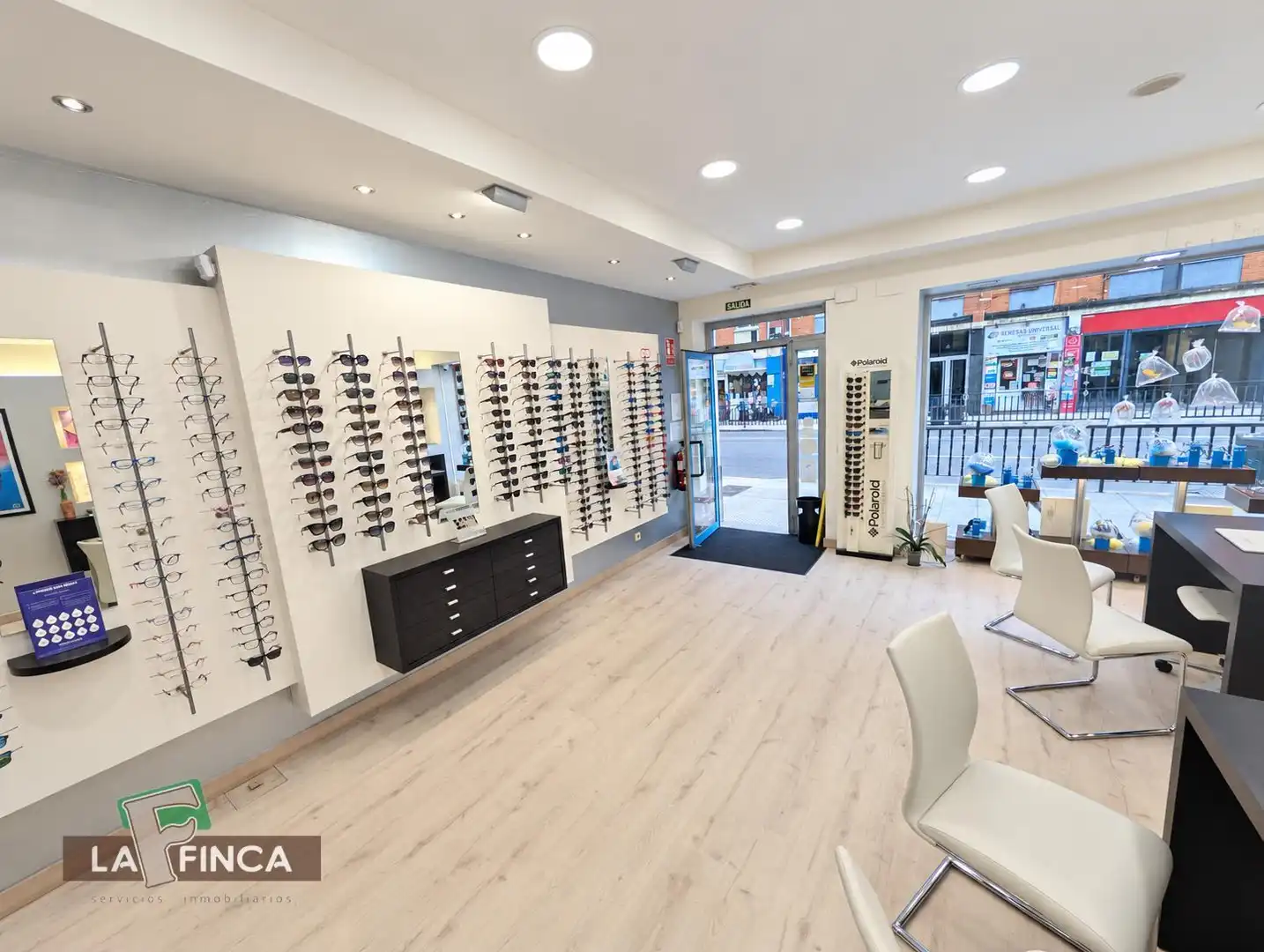 Local comercial en venta en JOAQUIN COSTA