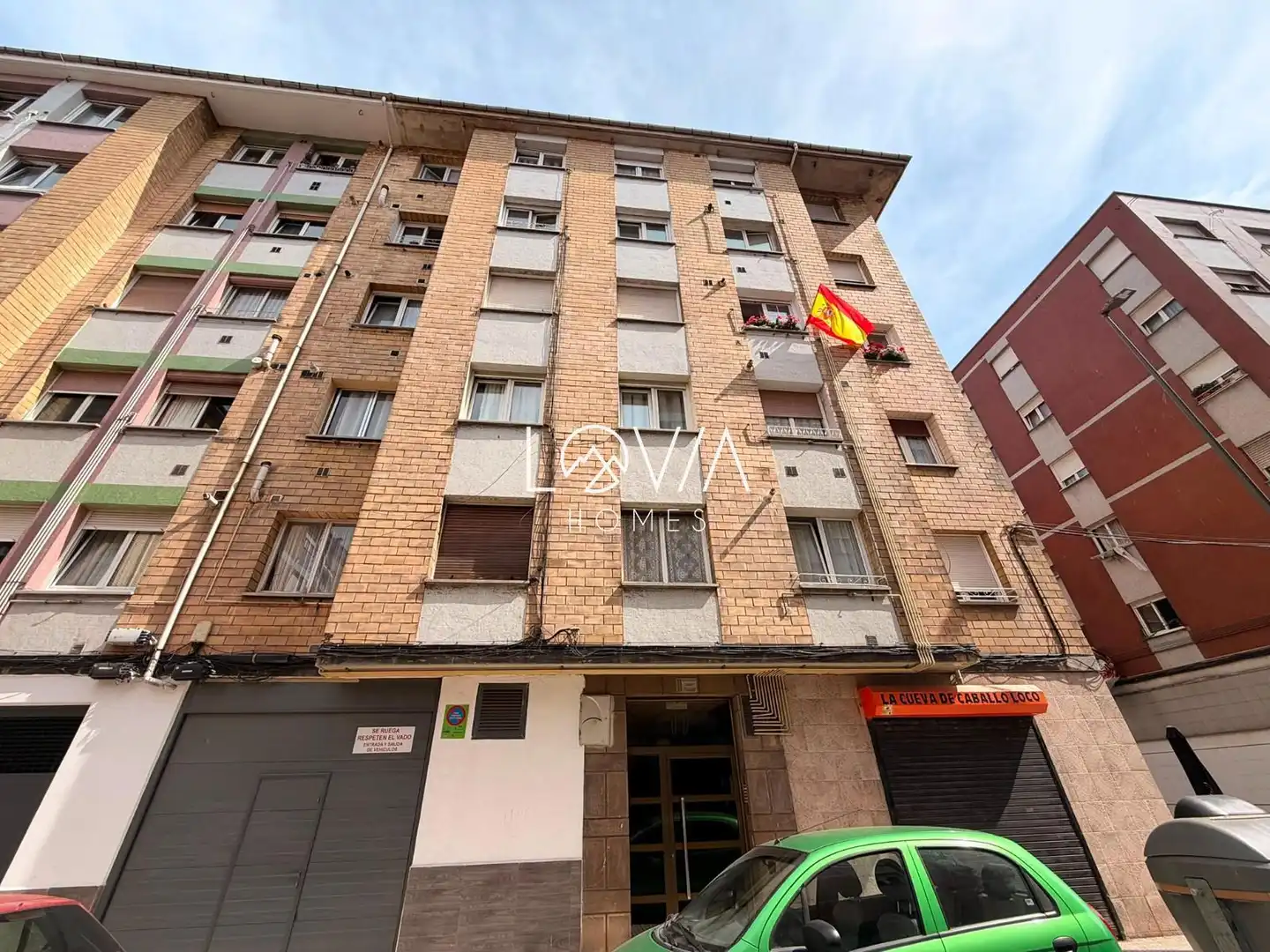 Appartement à vendre à AMPURDÁN