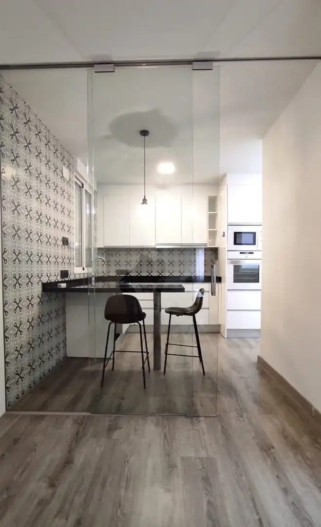 Flat for rent in Centro