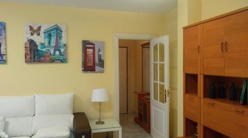 Foto 5 de Pis de lloguer a Pinar Alto, Cádiz