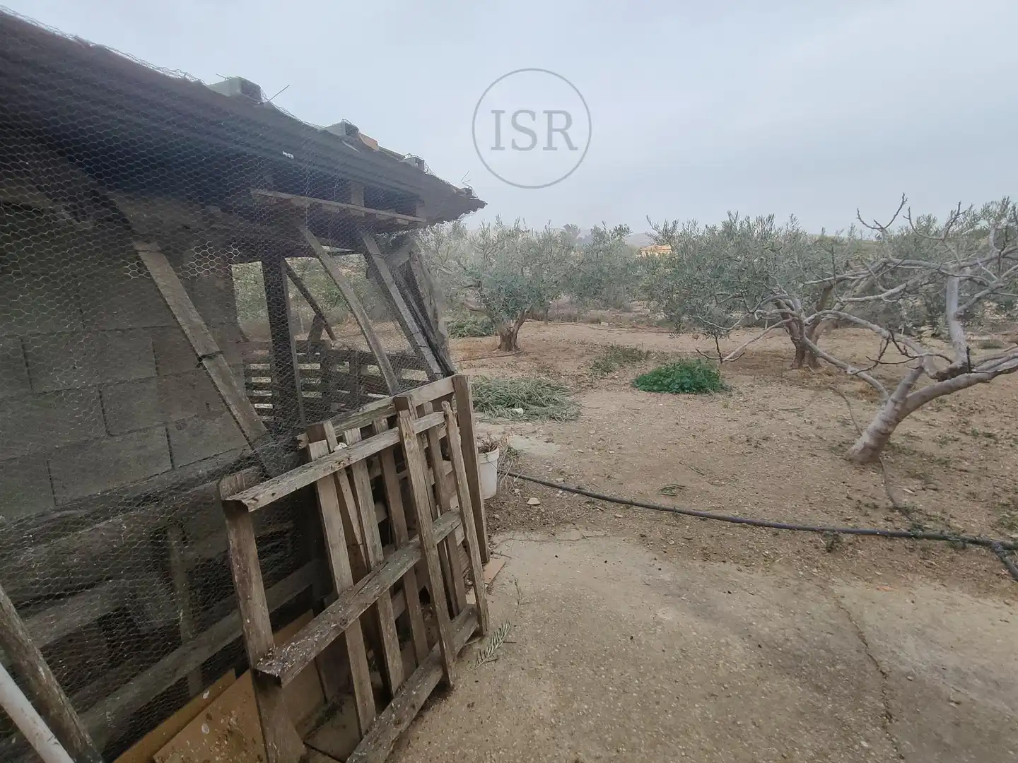 Country homes for sale in Los Gallardos  with Heating and Private garden