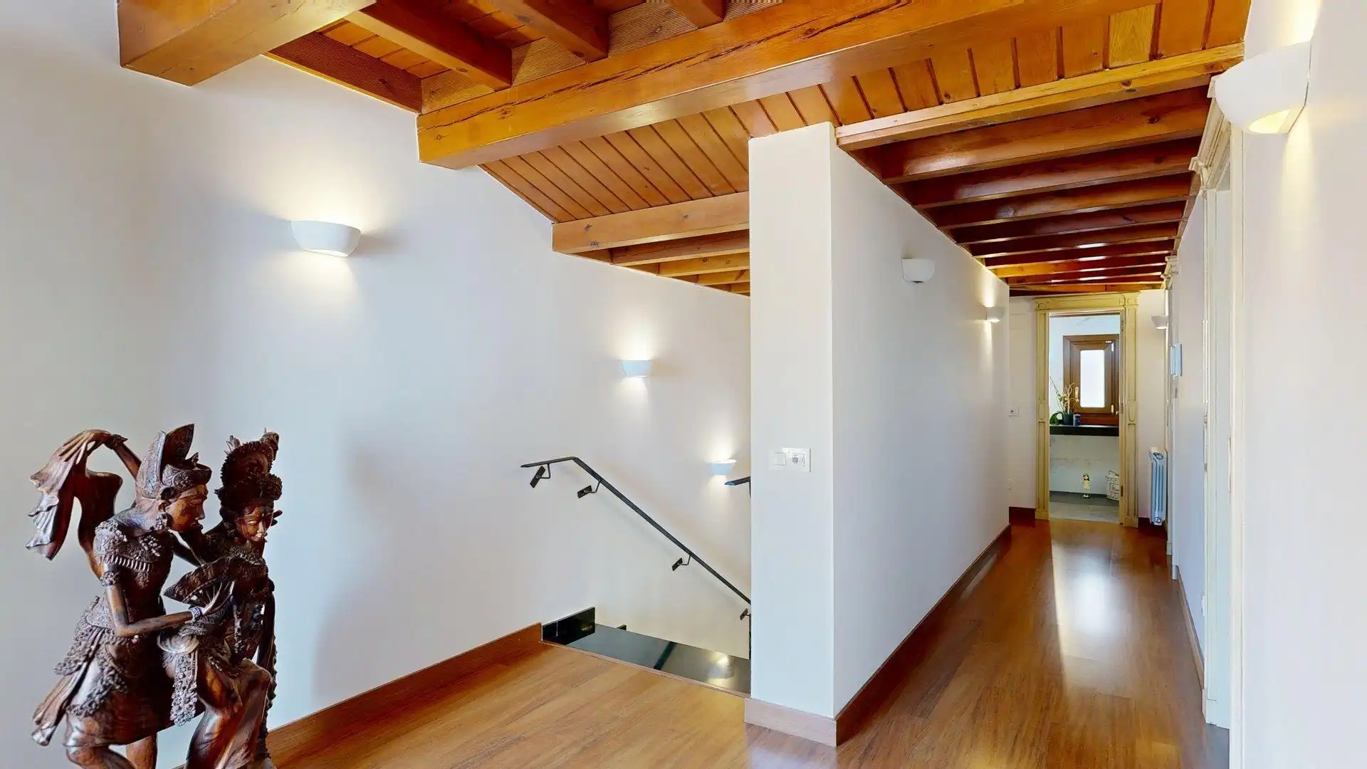 Casa con terrazza in vendita a Calle MORENO, FRANCISCO (SJN) 8, imagen 26