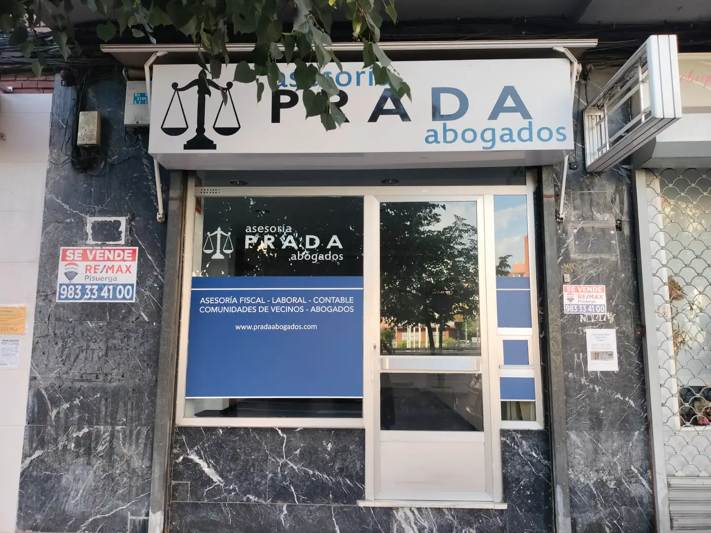 Gewerbefläche zum Verkauf in Calle del Arca Real 28, imagen 13