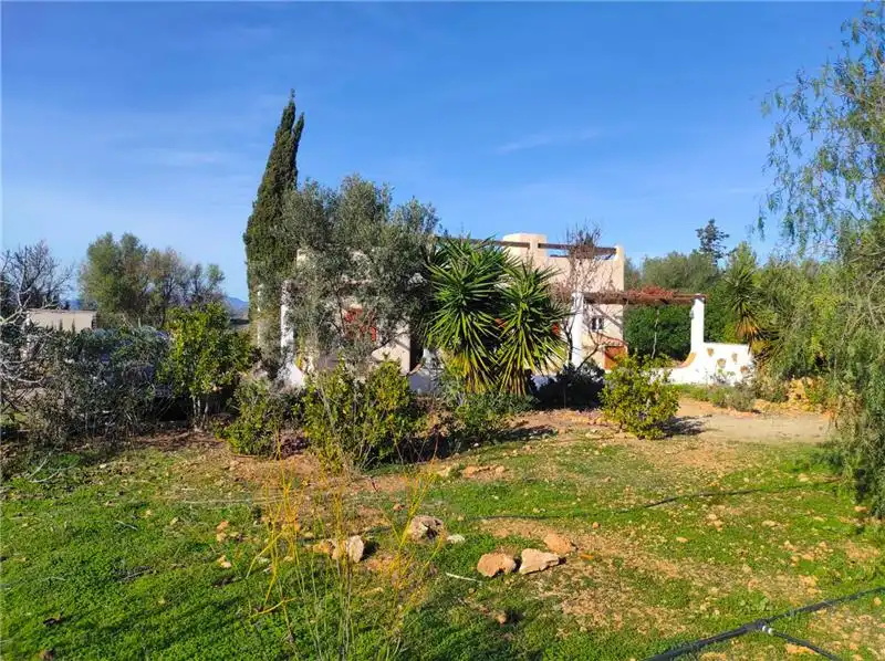 Casa rústica en venda a Llevant, imagen 3