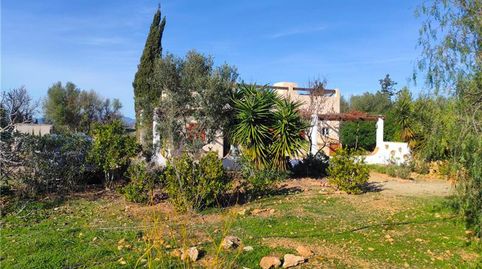 Foto 3 de Finca rústica en venta en Sant Jordi, Palma de Mallorca
