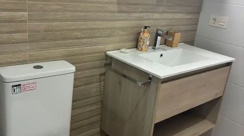 Foto 4 de Habitació a Avenida de Los Descubrimientos, 4a, Puerta de Toledo - Atalaya, Ciudad Real Capital