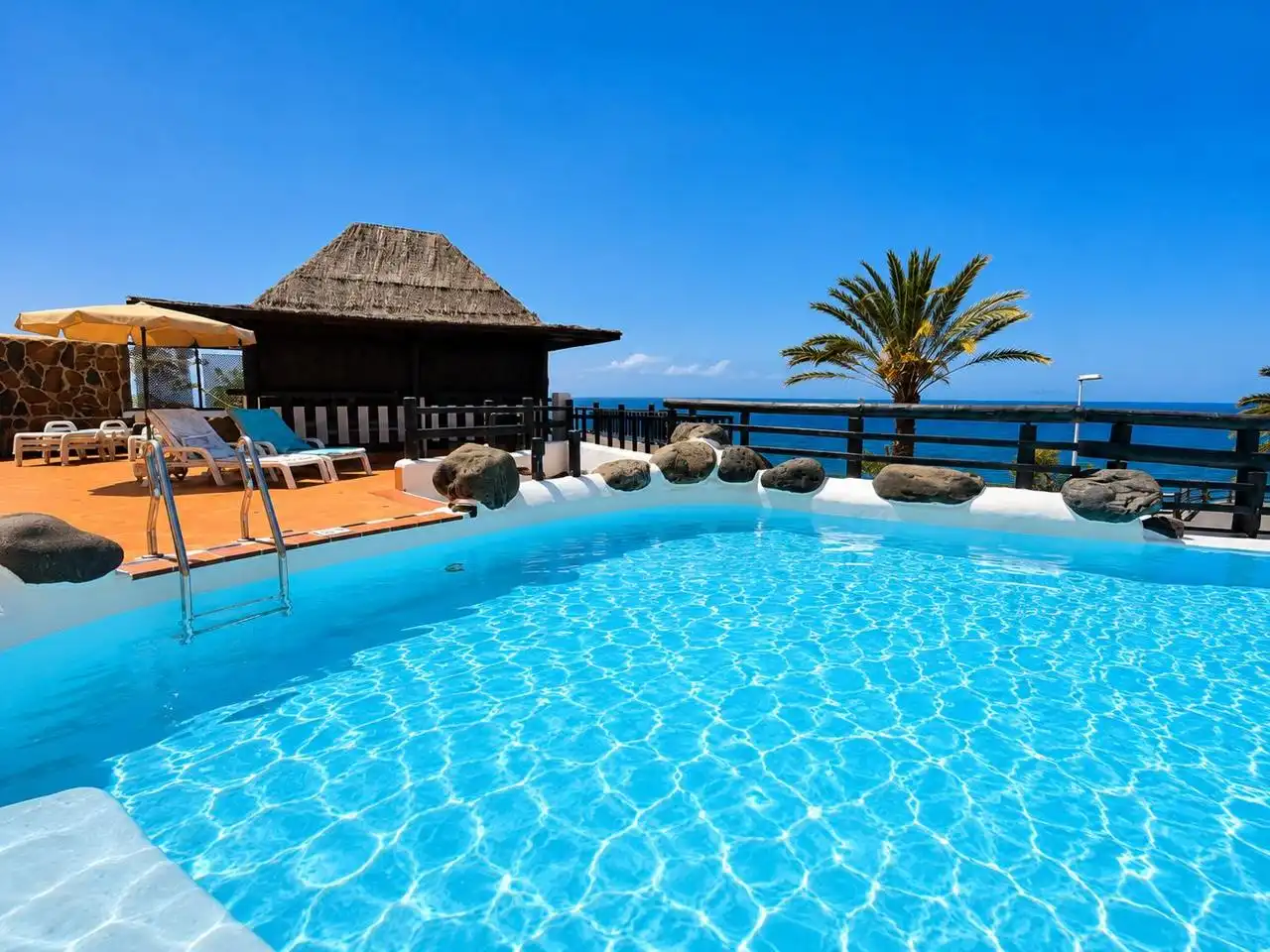 Casa o xalet en venda a De Wind Surfing, San Agustín - Bahía Feliz