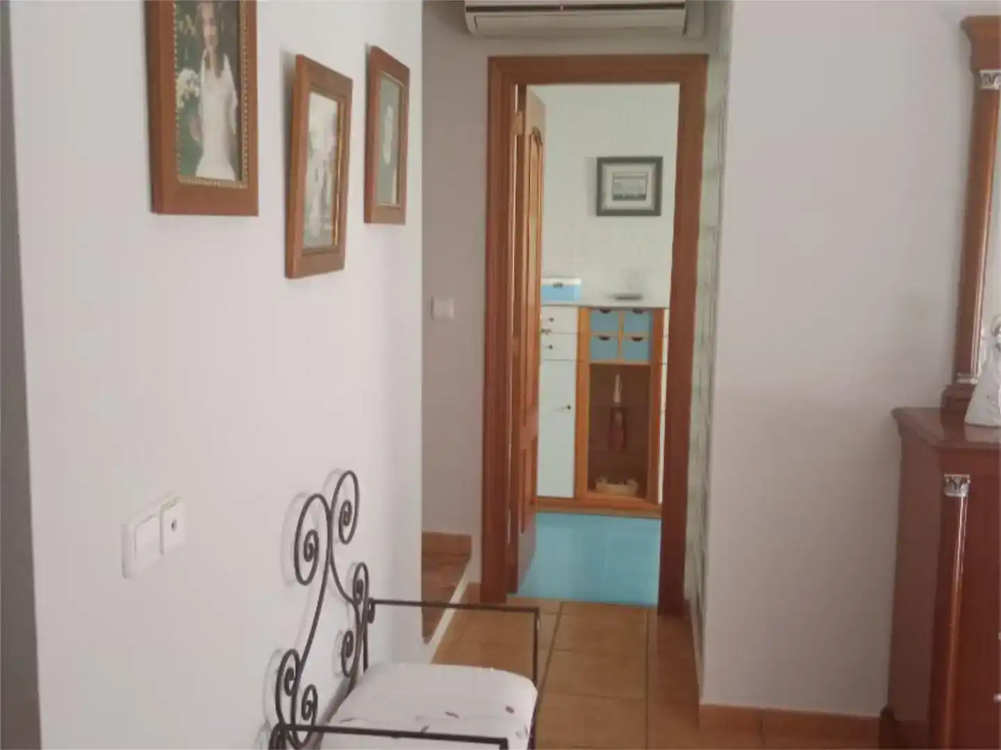 Casa adosada en venta en Alberic con Aire acondicionado y Trastero