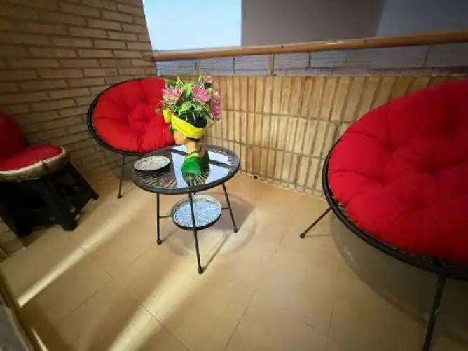 Appartement avec terrasse à vendre à Avinguda de les Corts Valencianes, imagen 10