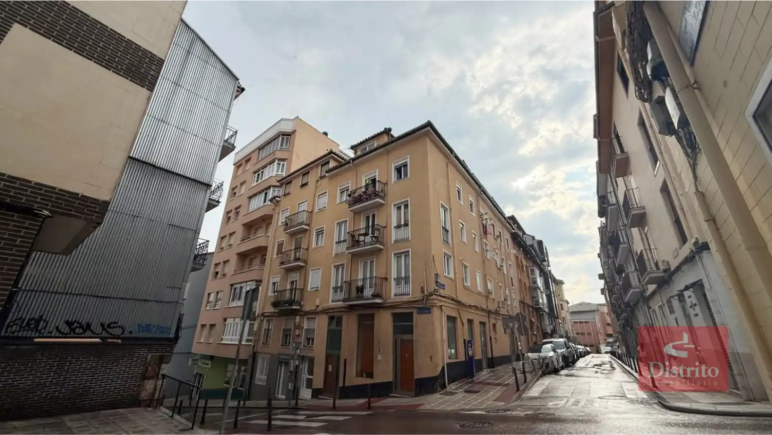 Penthouse zum Verkauf in Santander - Atalaya