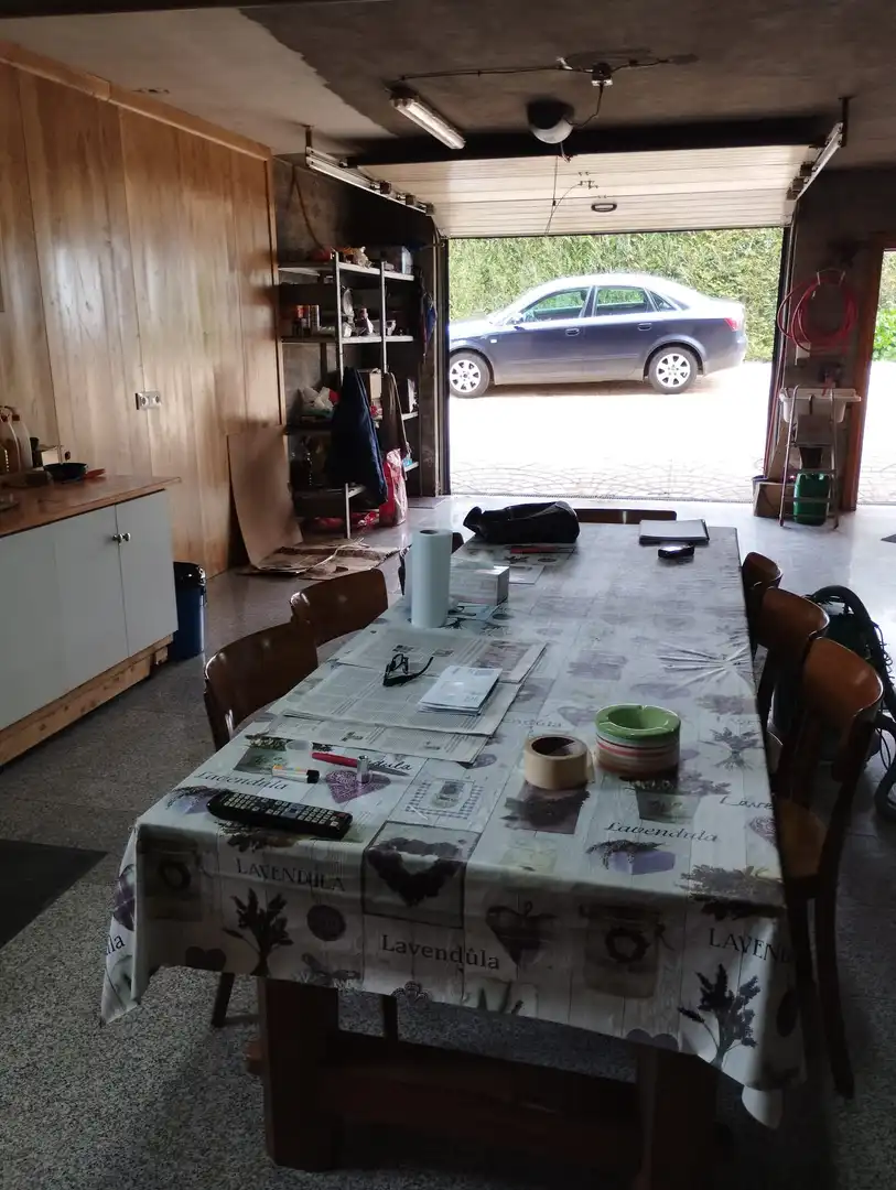 Casa o xalet en venda en Coristanco amb Jardí privat, Terrassa i Balcó