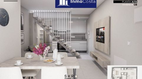Foto 4 von Wohnung zum Verkauf in Alemania, 4, San José - San Bernardo, La Línea de la Concepción