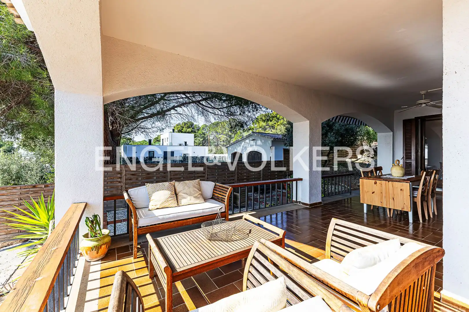 Maison avec terrasse à vendre à Roda de Barà, imagen 27