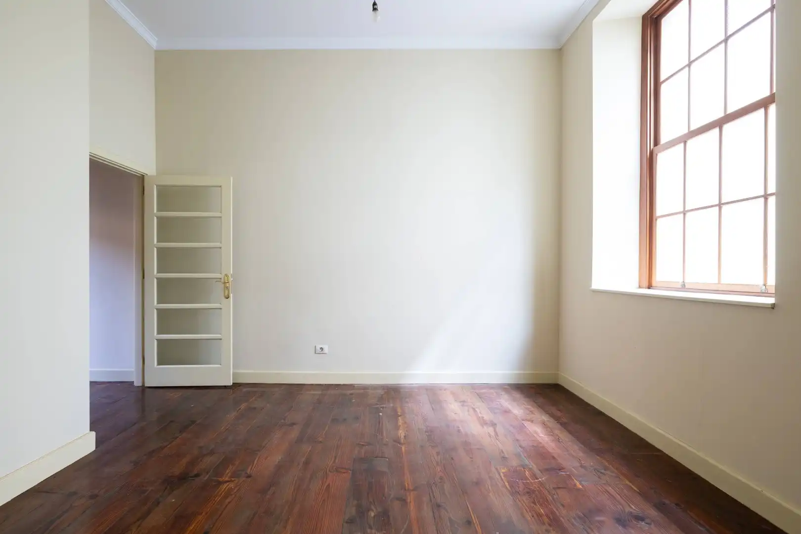 Habitación de Piso de alquiler en Las Palmas de Gran Canaria con Parquet