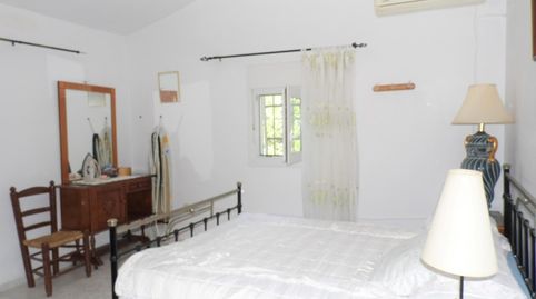 Foto 4 de Finca rústica en venta en Viñuela, Málaga