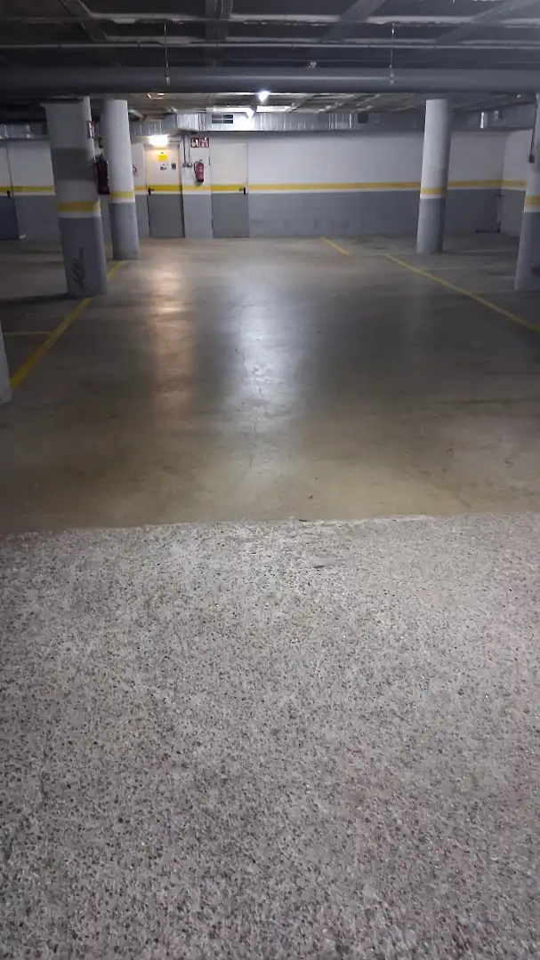Einzelparkplatz mit Aufzug zum Verkauf in El Sucre - El Nadal, imagen 6