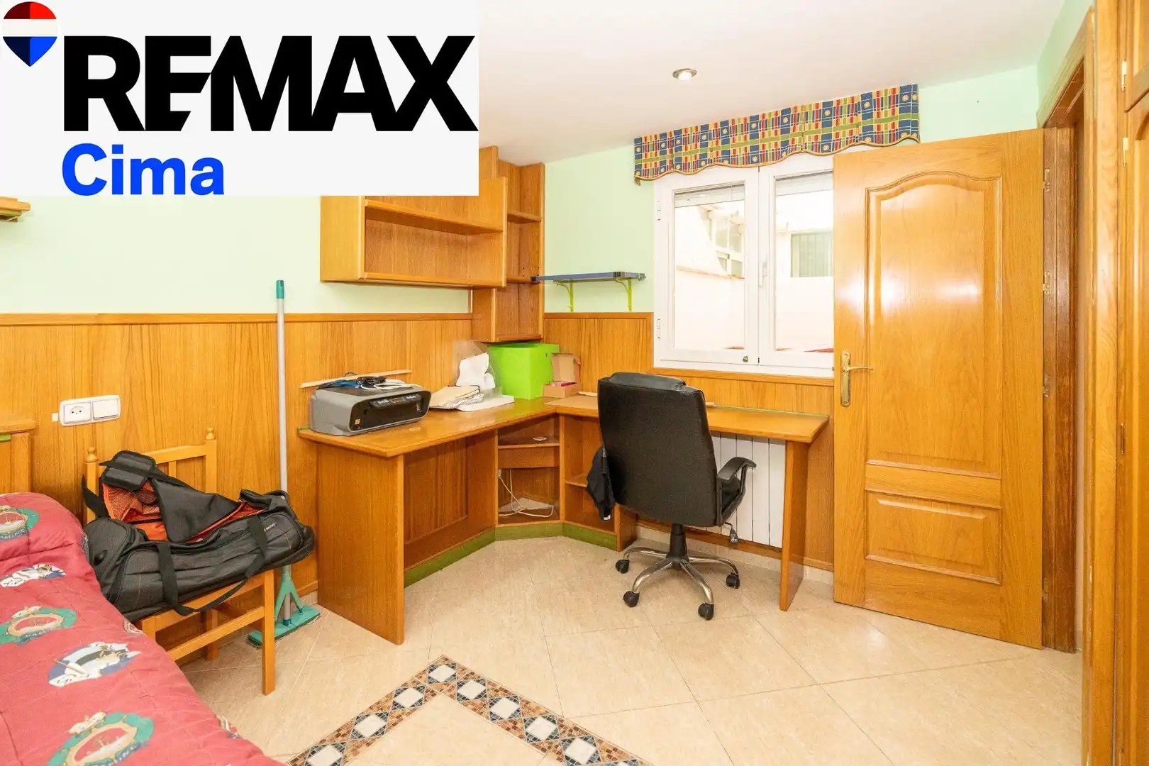Piso en venta en Baza, Granada