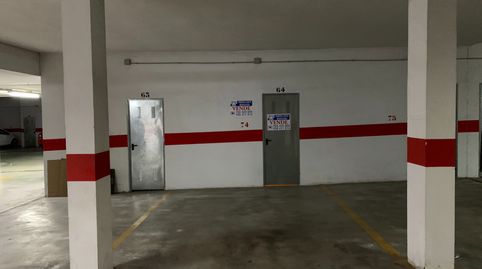 Foto 4 de Garaje en venta en Santa Adela - Parque Leyva Loro, Atarfe