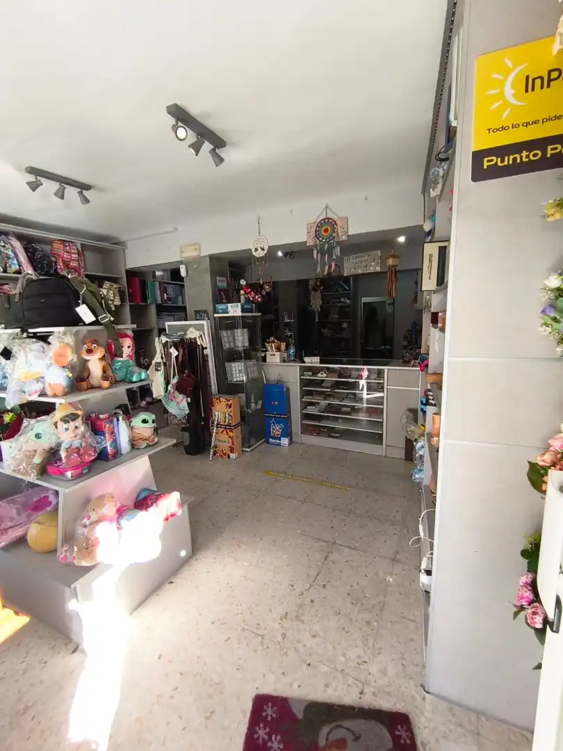 Local comercial en venda a La Banda - Campo de Fútbol, imagen 6