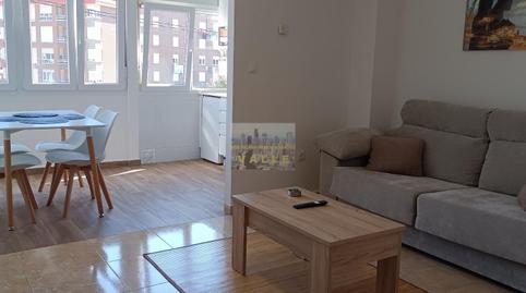 Foto 5 de Apartamento de alquiler en Enrique Oti, Suances, Cantabria