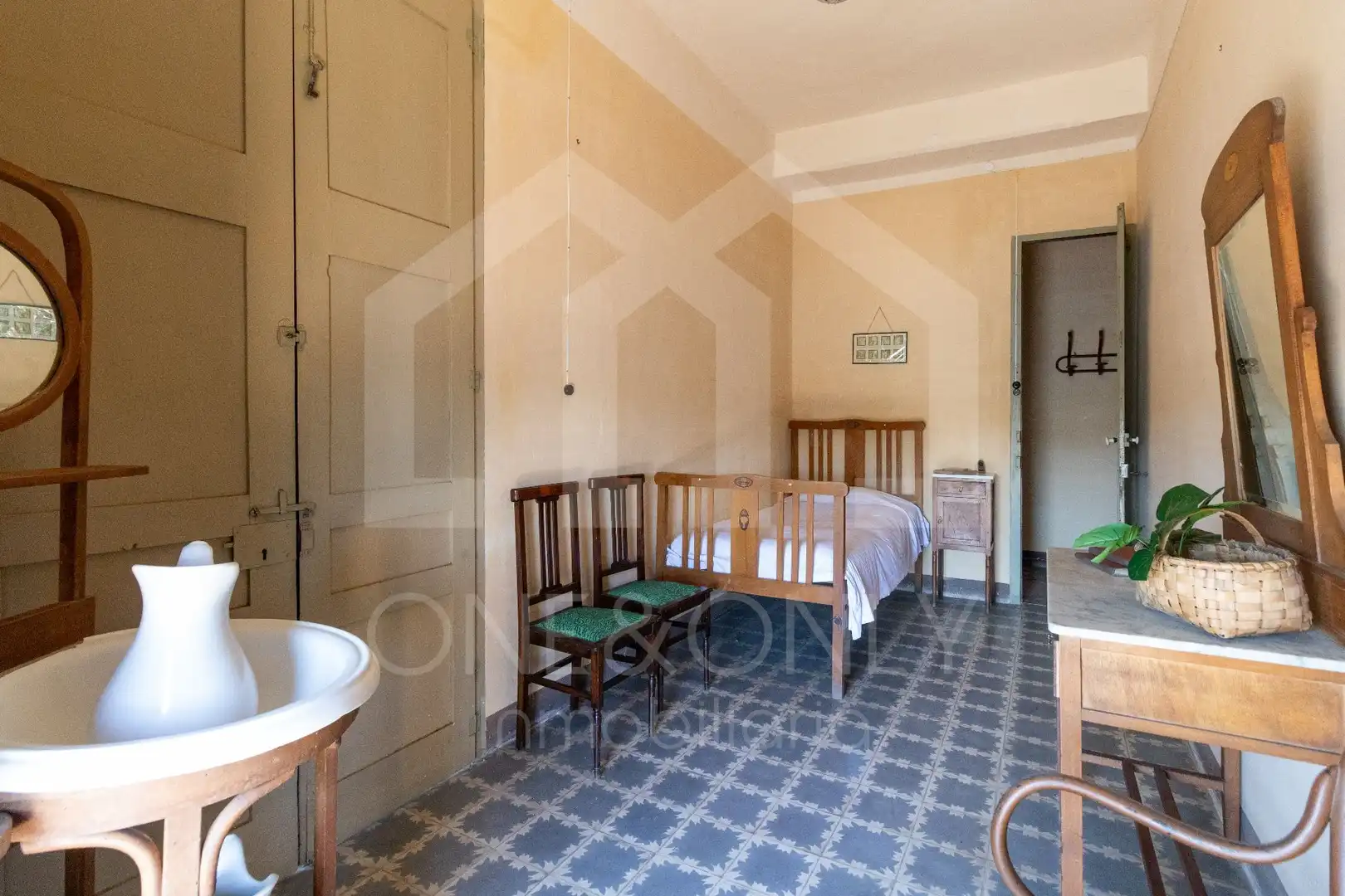 Dormitori de Edifici en venda en Móra d'Ebre