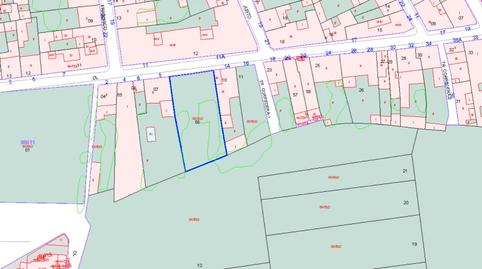 Foto 3 de Residencial en venda a Calle Corredera, Javalí Viejo, Murcia Capital