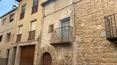 Photo 2 of House or chalet for sale in Calaceite, Teruel