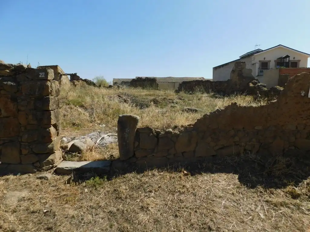 Residencial en venda en Magacela