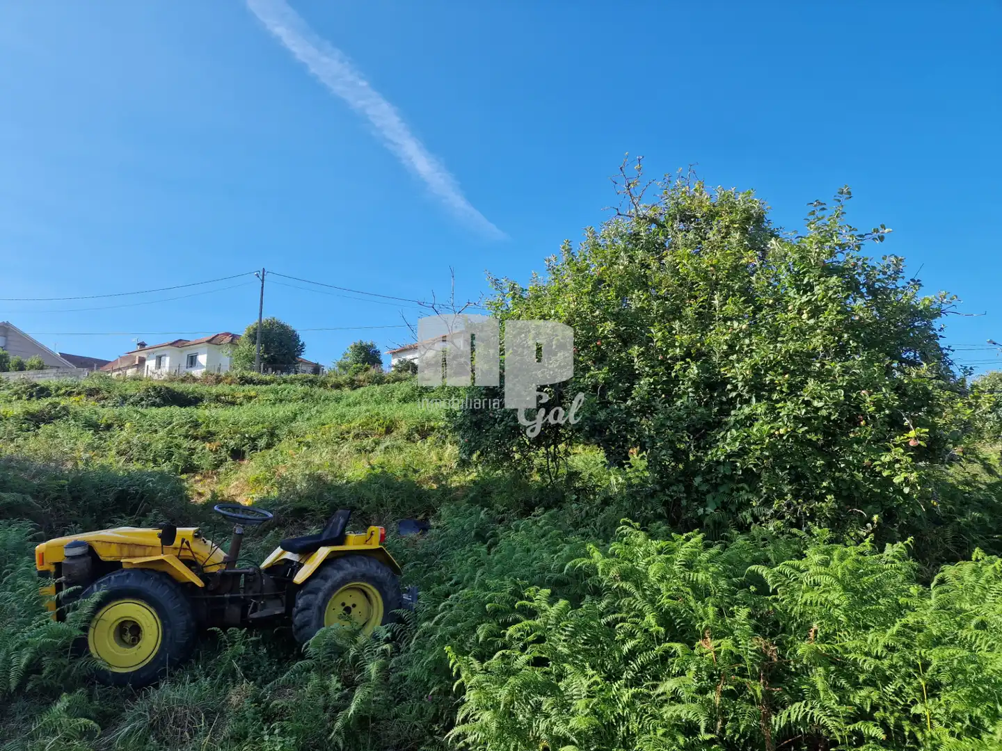 Grundstücke und Bauplätze zum Verkauf in Camiño de Reboreda, imagen 2
