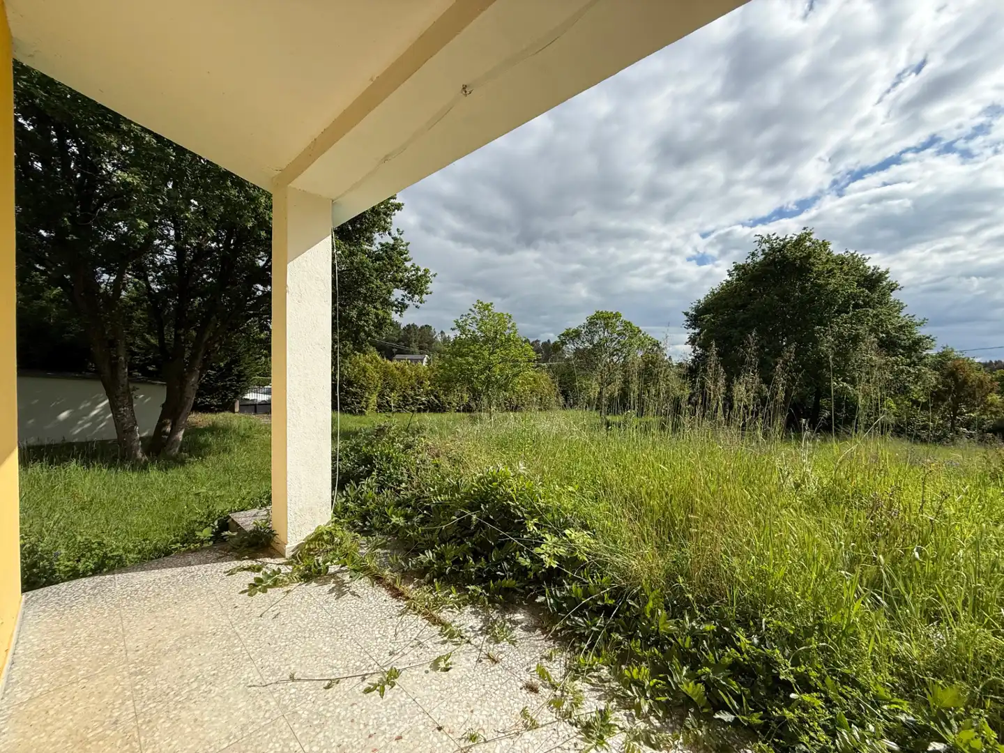 Casa o chalet en venta en Lugo con Jardín privado y Terraza