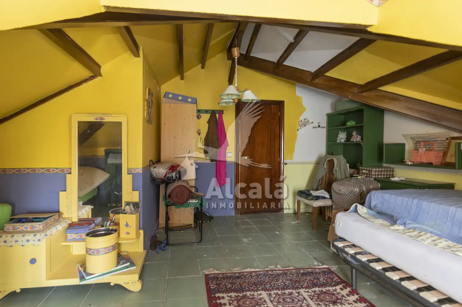 Casa o chalet en venta en Valverde de Alcalá con Calefacción, Terraza y Trastero