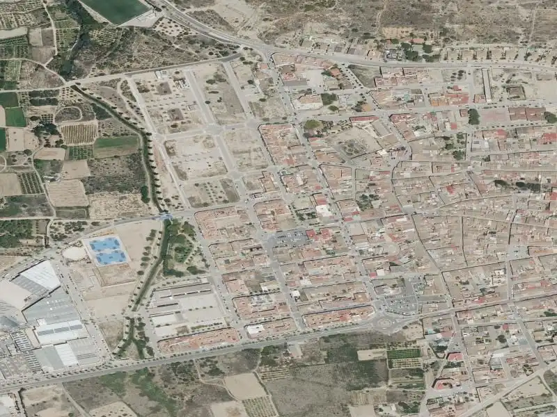 Piso en venta en Calle Pau de la, imagen 3