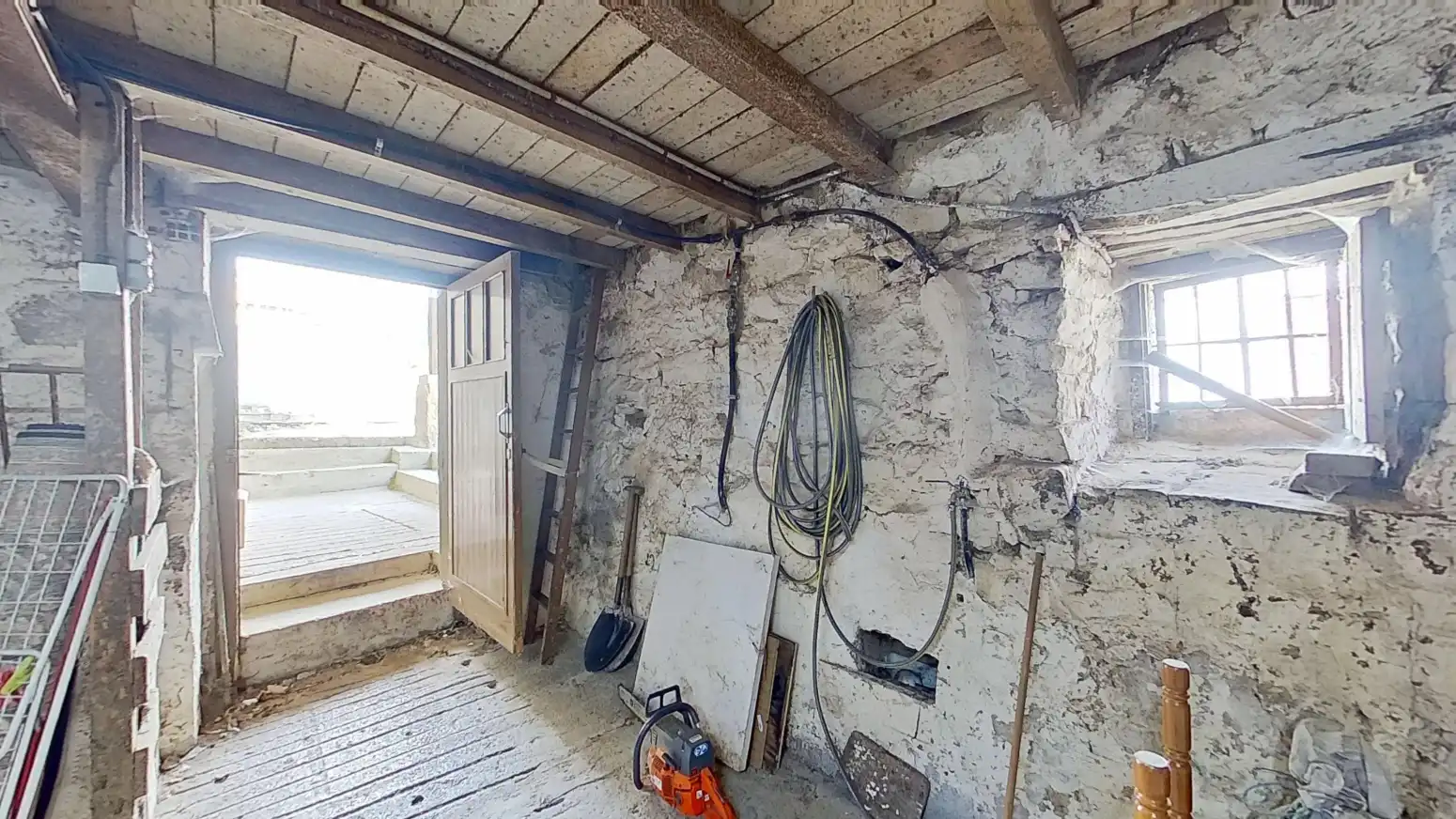 Casa o xalet en venda en Santiurde de Reinosa amb Calefacció i Terrassa
