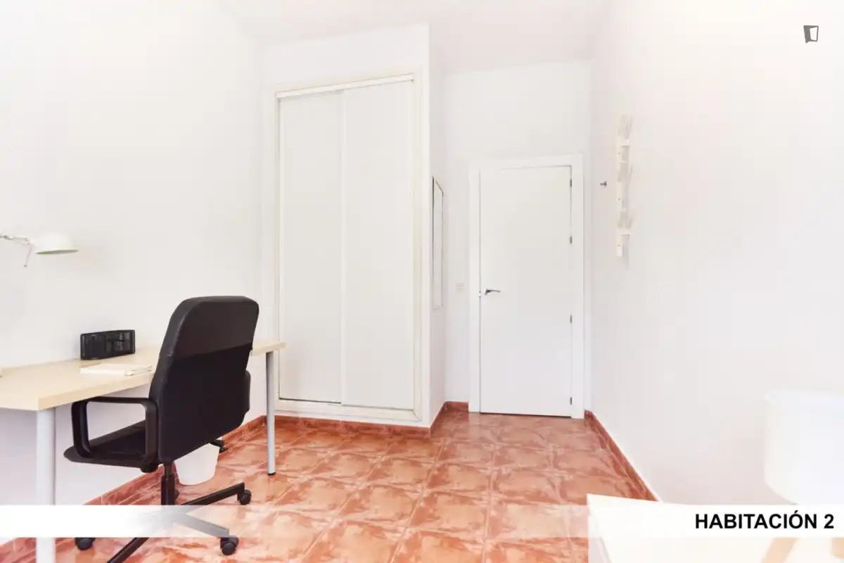 Zimmer in Alcalá de Guadaira, Sevilla