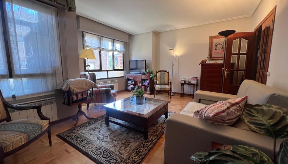 Photo 1 of Flat for sale in Salvador de Azpiazu Ibilbidea, San Martín, Araba - Álava