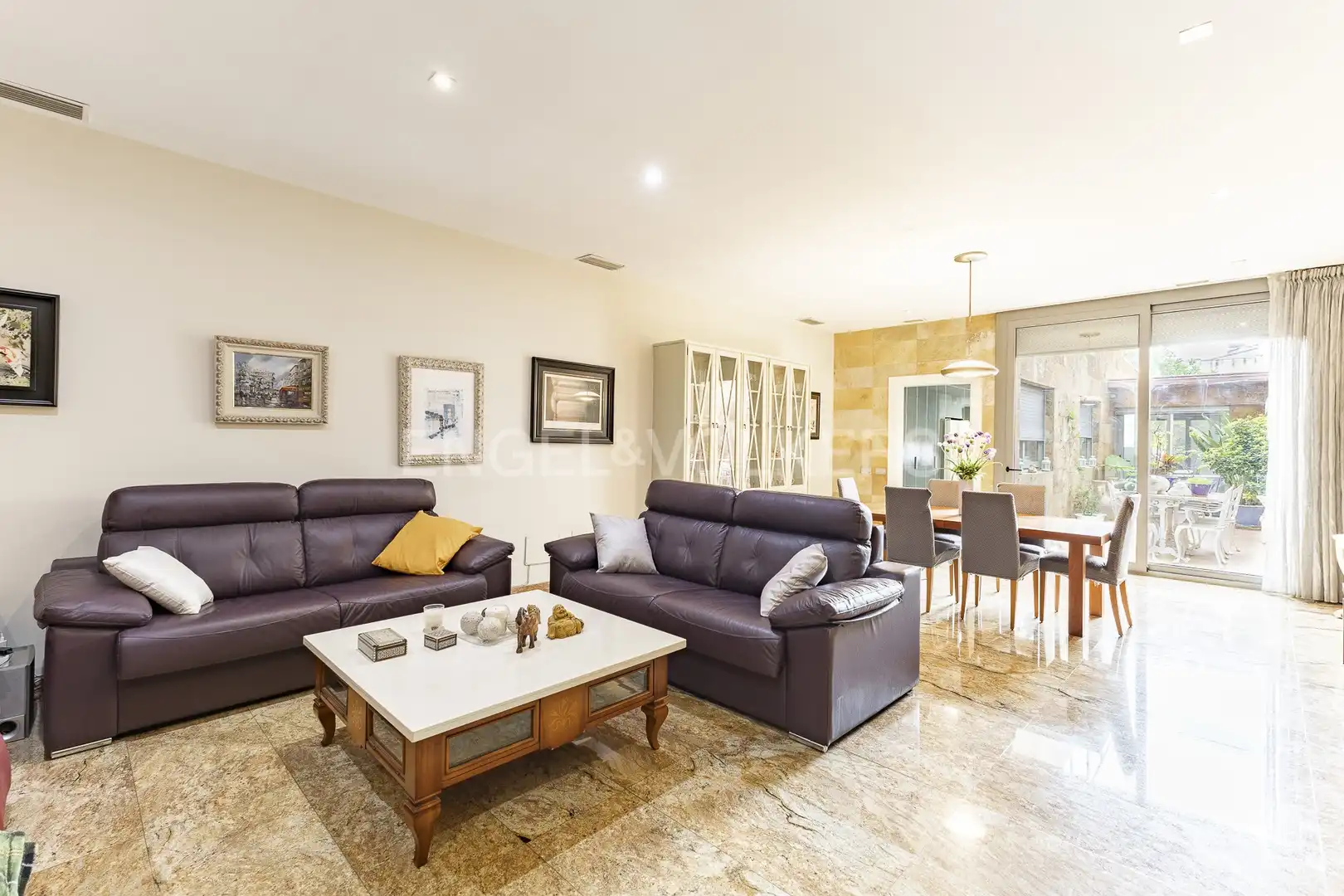 Adosado con terraza en venta en Centre, imagen 18