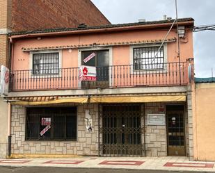 Exterior view of Building for sale in Zarza de Granadilla