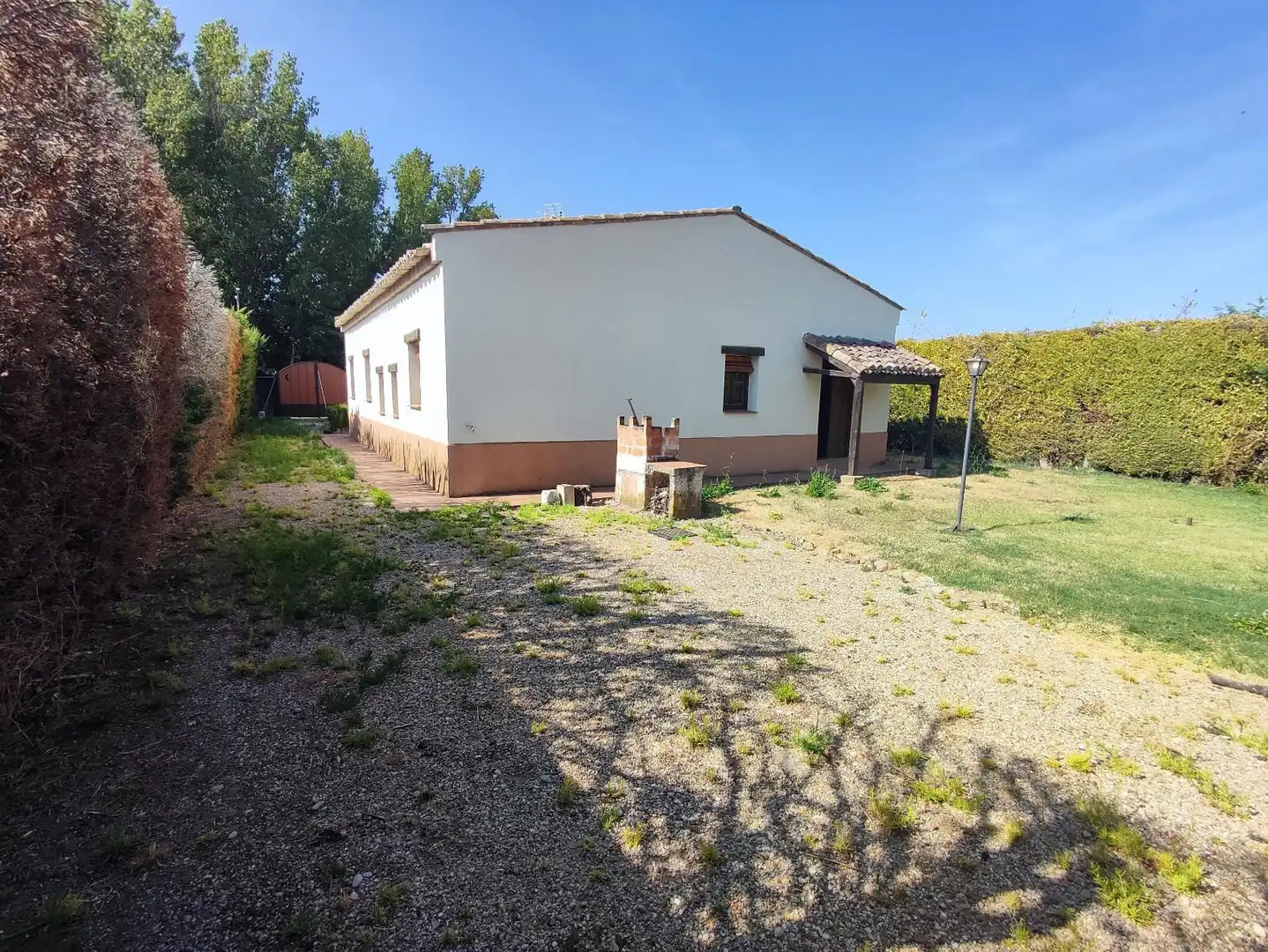 Casa o xalet en venda a VALLADOLID, Cevico de la Torre
