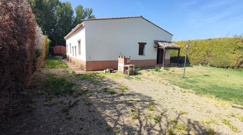 Foto 3 de Casa o xalet en venda a Valladolid, Cevico de la Torre, Palencia