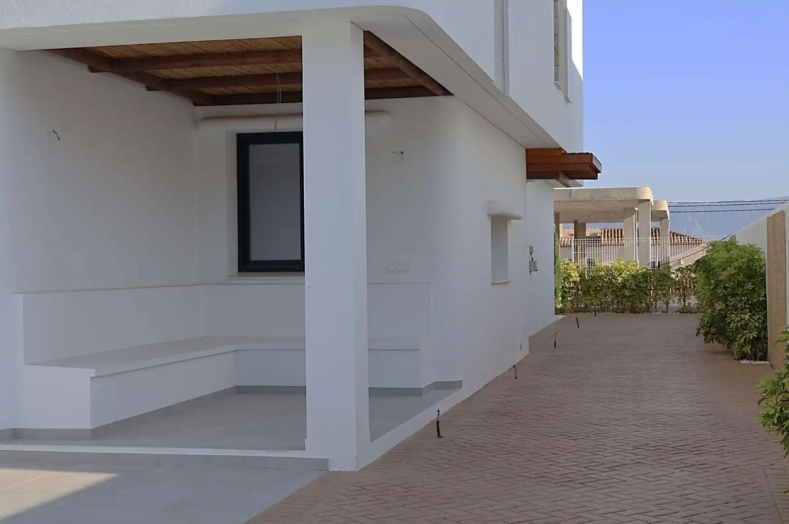 Villa mit Pool zum Verkauf in L'Albir, imagen 11