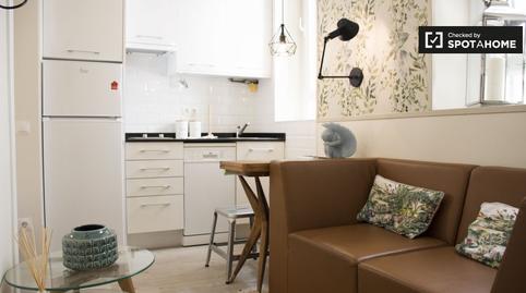 Foto 3 de Pis de lloguer a Imperial, Madrid