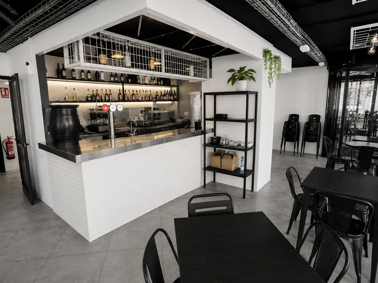 Local comercial en traspàs a Eixample, imagen 5