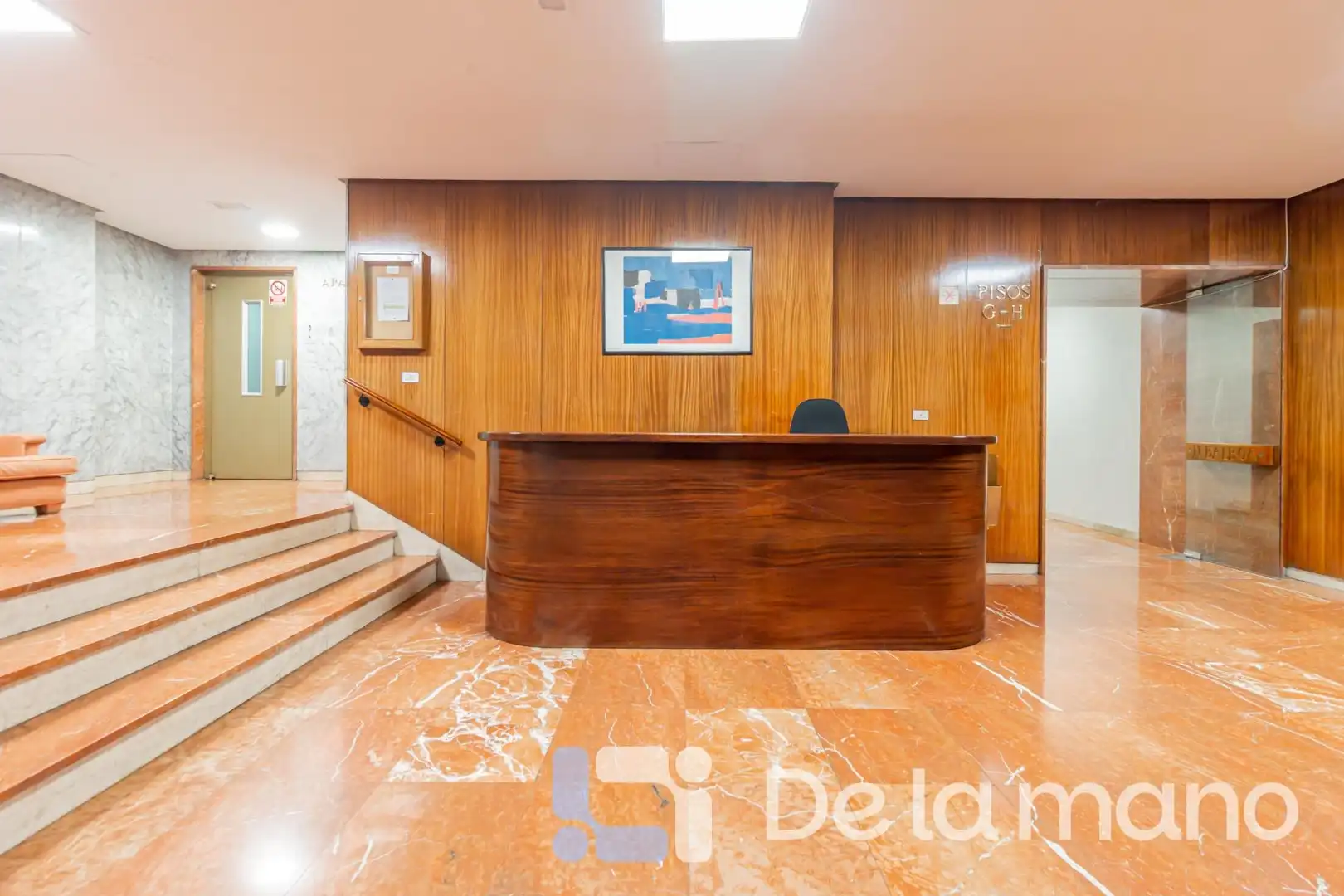 Piso en venta en Madrid con Calefacción